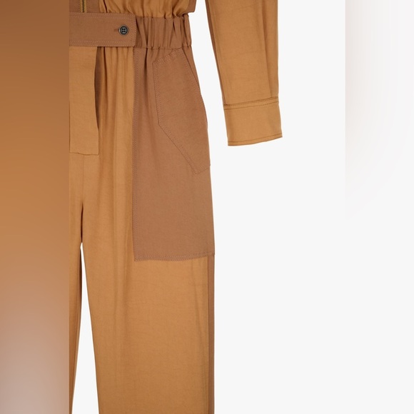 Zara Jumpsuit Special Edition Size S - Picture 6 of 12